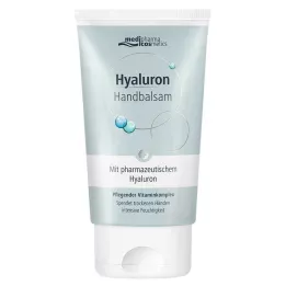 HYALURON HANDBALM, 50 ml