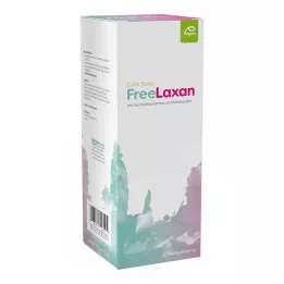 CASA SANA FreeLaxan oral vätska, 200 ml