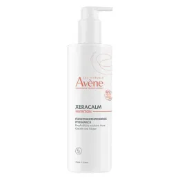 Avene Xeracalm Nutrition fuktgivande vårdmjölk, 400 ml