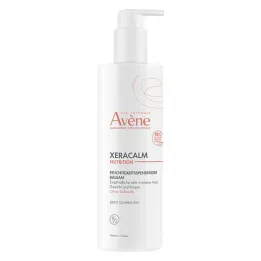 Avene Xeracalm Nutrition närande balsam, 400 ml
