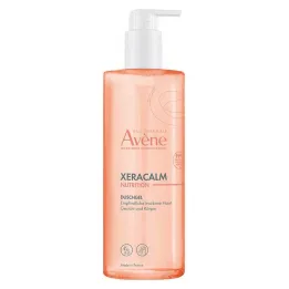 Avene Xeracalm Nutrition duschgelé, 500 ml