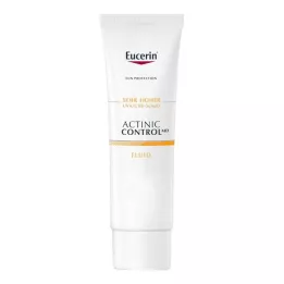 EUCERIN ACTINIC CONTROL MD Emulsion, 80 ml