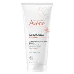 Avene Xeracalm Nutrition närande balsam, 200 ml