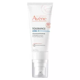 AVENE Tolerans HYDRA-10 Moisturizing Cream, 40 ml