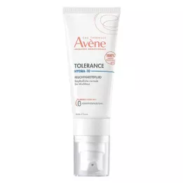 AVENE Tolerans HYDRA-10 Moisturizing Fluid, 40 ml