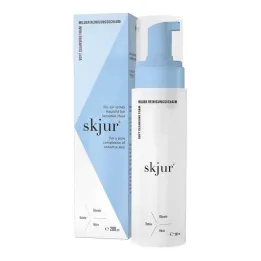 Skjur rengöringsskum, 200 ml