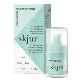 Skjur ögonvårdskräm, 15 ml