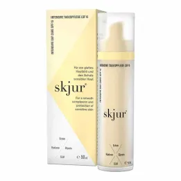 Skjur Dagkräm LSF 15,50 ml