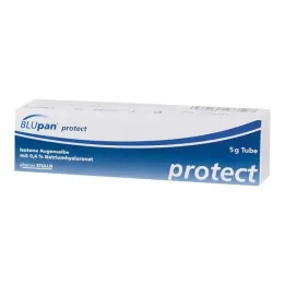 Blupan protect isoton ögonsalva, 5 g