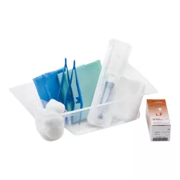 URINKATHETER-SET 8, 1 St