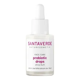 Probiotiska droppar serum, 30 ml