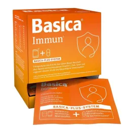 Basica Immune Dricksgranulat + Kapsel, 30 st