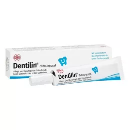DENTILIN Tandningsgel, 10 ml