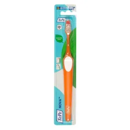 Tepe tandborste Nova x-soft blister, 1 st