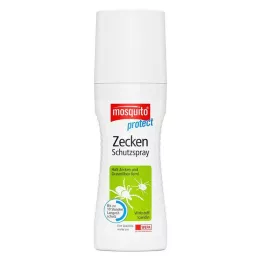 MOSQUITO Fästingavvisande sprayskydd, 100 ml