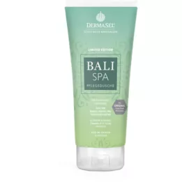 DERMASEL Döda havsvårdsdusch Bali SPA Lim.edi., 200 ml