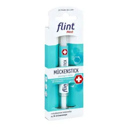 Flint Med myggsticka (2 ml)