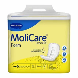 MoliCare® premium form 3 droppar, 32 st