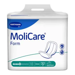 MoliCare® Form 5 droppar, 32 st