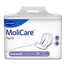 MoliCare® Form 8 droppar, 32 st