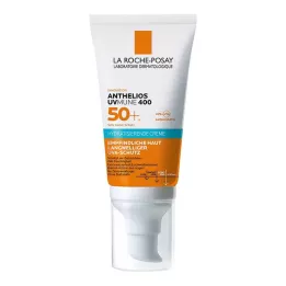 ROCHE-POSAY Anthelios hydrating Cr.UVMune LSF 50+, 50 ml