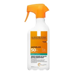 La Roche Posay Anthelios Invisible Spray LSF 50 + familj, 300 ml