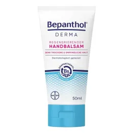 Bepanthol Derma regenererande handbalsam, 50 ml