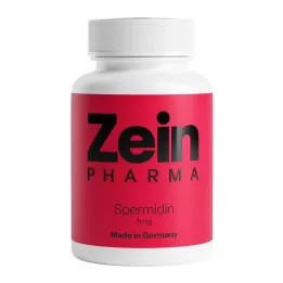 SPERMIDIN Mono 1 mg kapslar, 30 st