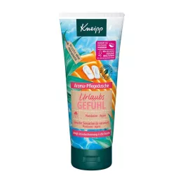 KNEIPP Arom Care Shower Holiday Feeling, 200 ml