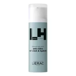 Lierac Homme Global Anti-Age-vätska, 50 ml