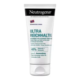 NEUTROGENA Fotkräm med rik norsk formel, 100 ml