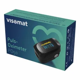 Visomat pulsoximeter PO50, 1 st