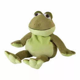 Warmies Frog Ii (1 st)