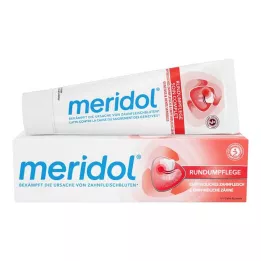 MERIDOL Allround-tandkräm, 75 ml