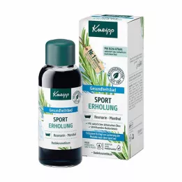 KNEIPP Gesundheitsbad Sport Relaxation, 100 ml