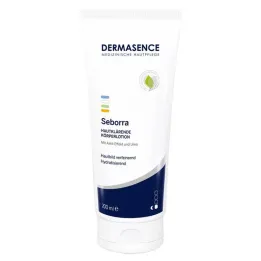 Dermasence Seborra hudklargörande bodylotion, 200 ml