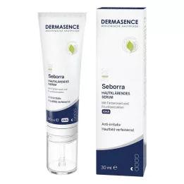 DERMASENCE Seborra hudklarande serum, 30 ml