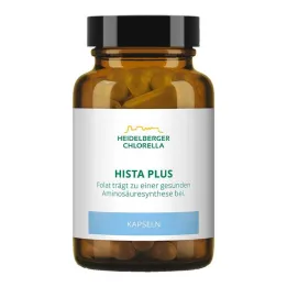 Hista Plus kapslar, 27 g