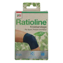 Ratioline knästöd storlek s (1 st)