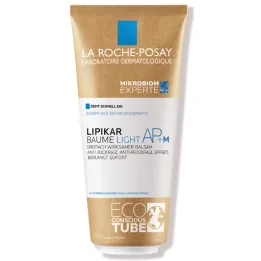 ROCHE-POSAY Lipikar Baume ljus, 200 ml
