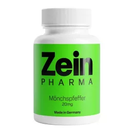 MÖNCHSPFEFFER 20 mg kapslar, 180 st