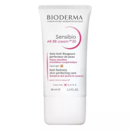 BIODERMA Sensibio AR BB Kräm SPF 30, 40 ml