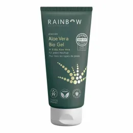 Aloecare AV organisk gel, 100 ml