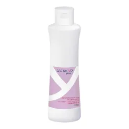 Lactacyd + prebiotisk intimtvättlotion, 250 ml