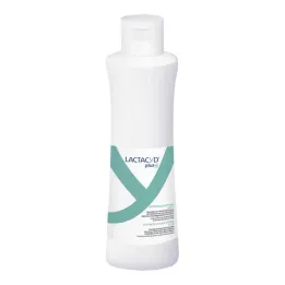 Lactacyd + Active intimtvättlotion, 250 ml