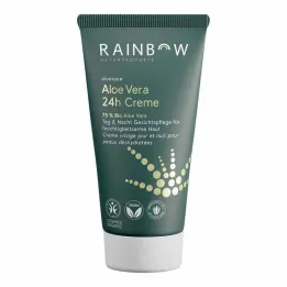 Aloecare AV 24h kräm, 50 ml