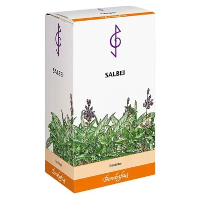 Salvia Bombastus te, 75 g Salvia Bombastus te, 75 g