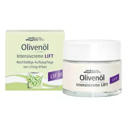 OLIVENÖL INTENSIVCREME Lyft LSF 30, 50 ml