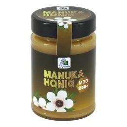 Manuka honung MGO 250 + , 250 g