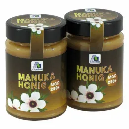 Manuka honung MGO 250 + , 500 g